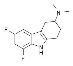 China Flucindole - China Supplier China Flucindole - China Supplier
