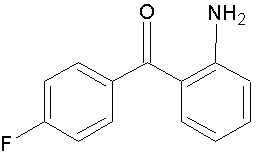 China 2-Amino-4'-fluorobenzophenone - China Supplier