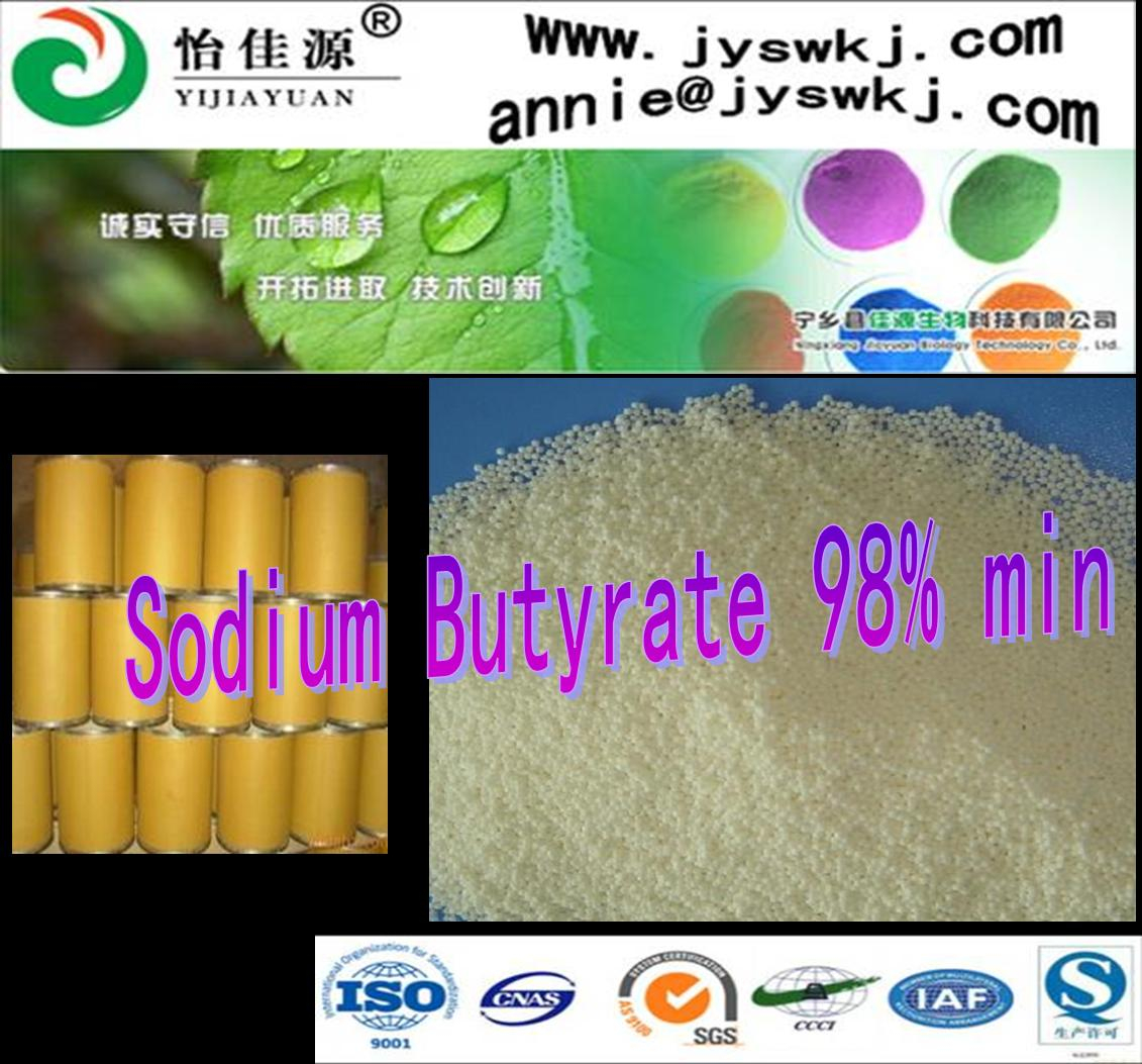 China Sodium butyrate - China Supplier