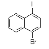 China 1-Bromo-4-iodonaphthalene - China Supplier