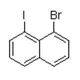 China 1-Bromo-8-iodonaphthalene - China Supplier