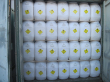 China Sodium Dichloroisocyanurate - China Supplier