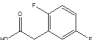 China 2,5-difluorophenylaceticacid - China Supplier China 2,5-difluorophenylaceticacid - China Supplier