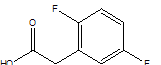 China 2,5-difluorophenylaceticacid - China Supplier