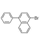 China 1-Bromo-4-phenylnaphthalene - China Supplier