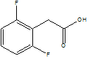 China 2,6-difluorophenylaceticacid - China Supplier