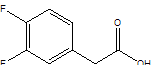 China 3,4-difluorophenylaceticacid - China Supplier