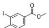 China Methyl3-iodo-4-methylbenzoate - China Supplier