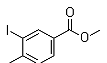 China Methyl3-iodo-4-methylbenzoate - China Supplier