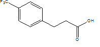 China 4-(trifluoromethyl)hydrocinnamicacid - China Supplier