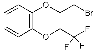 China 1-(2-Bromo-ethoxy)-2-(2,2,2,trifluro ethoxy)benzene - China Supplier