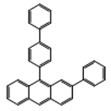 China 9-(1,1'-biphenyl)-4-yl-2-phenyl-anthracene - China Supplier