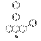 China 10-Bromo-9-(1,1'-biphenyl)-4-yl-2-phenyl-anthracene - China Supplier