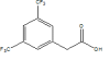 China 3,5-Bis(trifluoromethyl)phenylaceticacid - China Supplier China 3,5-Bis(trifluoromethyl)phenylaceticacid - China Supplier