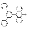 China 9-Br-10-([1,1':3',1''-terphenyl]-5'-yl)- anthracene - China Supplier