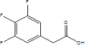 China 3,4,5-Trifluorophenylaceticacid - China Supplier China 3,4,5-Trifluorophenylaceticacid - China Supplier