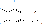 China 3,4,5-Trifluorophenylaceticacid - China Supplier