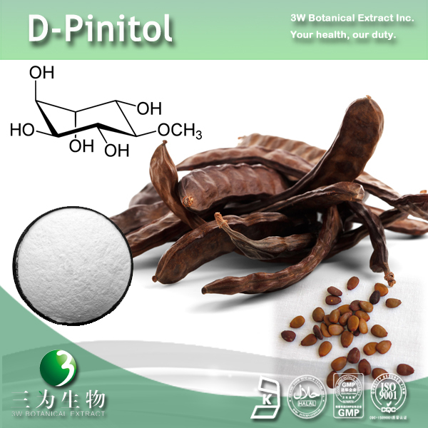 China D-Pinitol - China Supplier