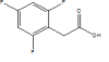 China 2,4,6-Trifluorophenylaceticacid - China Supplier China 2,4,6-Trifluorophenylaceticacid - China Supplier
