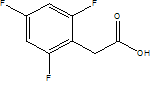 China 2,4,6-Trifluorophenylaceticacid - China Supplier
