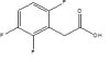China 2,3,6-Trifluorophenylaceticacid - China Supplier China 2,3,6-Trifluorophenylaceticacid - China Supplier