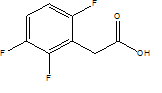 China 2,3,6-Trifluorophenylaceticacid - China Supplier