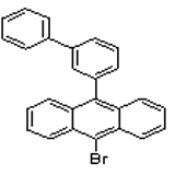 China Anthracene, 9-[1,1'-biphenyl]-3-yl-10-bromo- - China Supplier