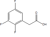 China 2,3,5-Trifluorophenylaceticacid - China Supplier