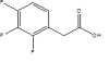 China 2,3,4-Trifluorophenylaceticacid - China Supplier China 2,3,4-Trifluorophenylaceticacid - China Supplier