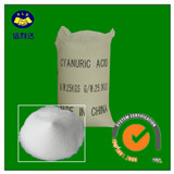 China Cyanuric Acid  - China Supplier