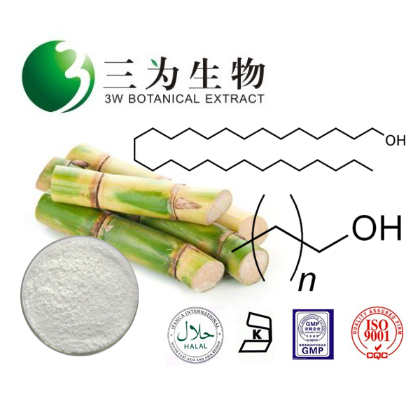 China Policosanol - China Supplier