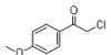 China 4-Methoxyphenacylchloride - China Supplier