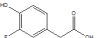 China 3-Fluoro-4-hydroxyphenylaceticacid - China Supplier China 3-Fluoro-4-hydroxyphenylaceticacid - China Supplier