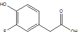 China 3-Fluoro-4-hydroxyphenylaceticacid - China Supplier