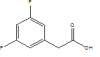 China 3,5-Difluorophenylaceticacid - China Supplier China 3,5-Difluorophenylaceticacid - China Supplier