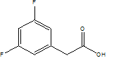 China 3,5-Difluorophenylaceticacid - China Supplier