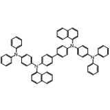 China N4,N4'-bis[4-(diphenylamino)phenyl]- N4,N4'-di-1-naphthalenyl -[1,1'-biphenyl]-4,4'-diamine - China Supplier