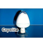 China Cryolite - China Supplier