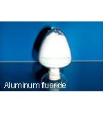 China Aluminium Fluoride - China Supplier