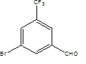 China 3-Bromo-5-trifluoromethylbenzaldehyde - China Supplier