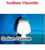 China Sodium Fluoride - China Supplier