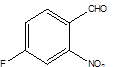 China 4-Fluoro-2-nitrobenzaldehyde - China Supplier