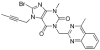 China 8-Bromo-7-but-2-ynyl-3-methyl-1-(4-methyl-quinazolin-2-ylmethyl)-3,7-dihydro-purine-2,6-dione - China Supplier