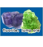 China Fluorite, Lump Ore - China Supplier