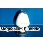 China Magnesium Fluoride - China Supplier