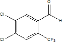 China 4,5-Dichloro-2-(trifluoromethyl)benzaldehyde - China Supplier