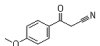 China 4-Methoxybenzoylacetonitrile - China Supplier