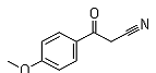China 4-Methoxybenzoylacetonitrile - China Supplier