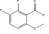 China 2,3-Difluoro-6-methoxybenzaldehyde - China Supplier China 2,3-Difluoro-6-methoxybenzaldehyde - China Supplier
