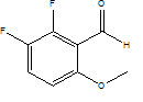 China 2,3-Difluoro-6-methoxybenzaldehyde - China Supplier